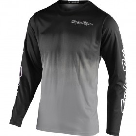 Maglia Troy Lee Designs GP Stain`d N002 2020 Manica Lunga